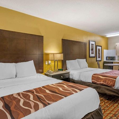 Rodeway Inn Central Clearwater Beach Ngoại thất bức ảnh